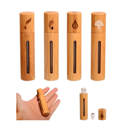 Wooden Reed Diffuser