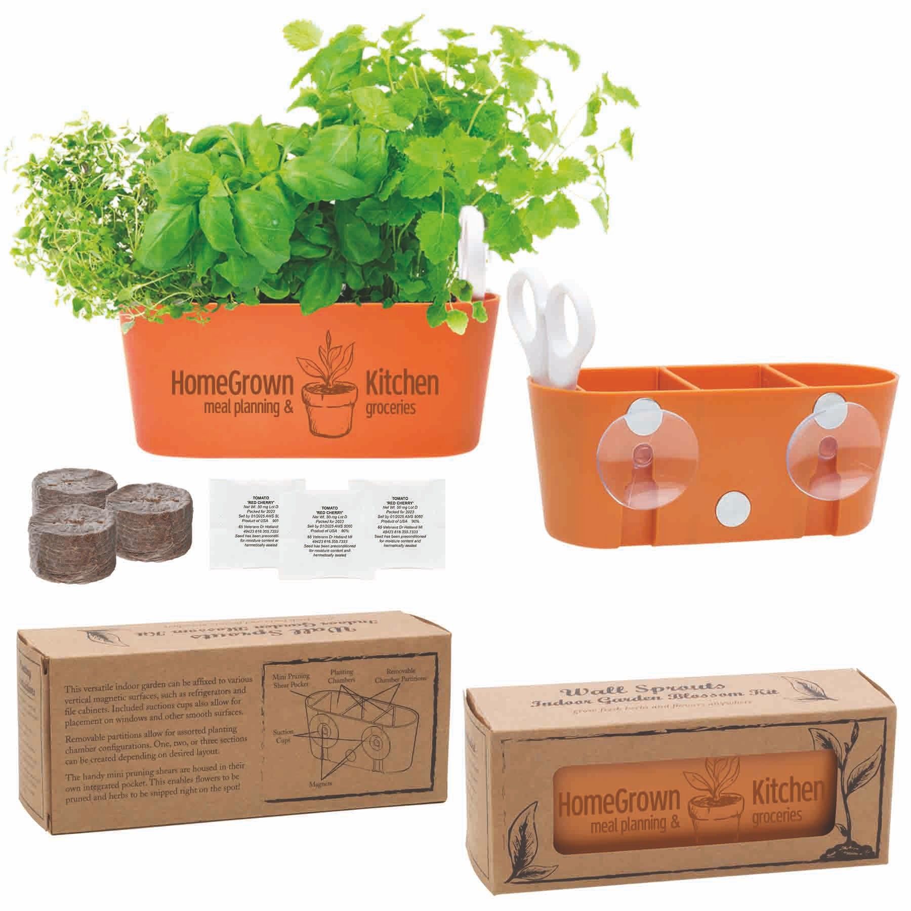 Garden Kit