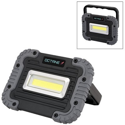 Urban Peak 10W Rechargeable Pivot Worklight