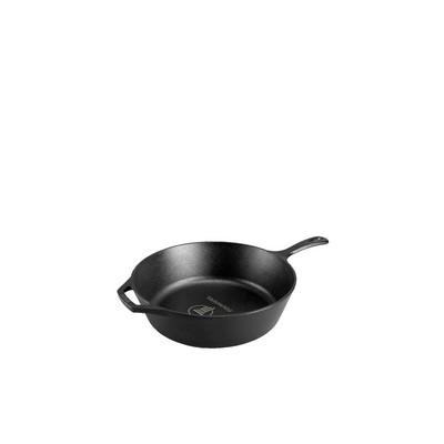 Lodge 12 / 5 Qt Cast Iron Deep Skillet