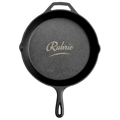 Lodge 12" Cast Iron Skillet